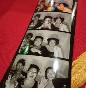 Meet your Posher, Ginny